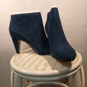Bella Vita Brennan Dress Bootie